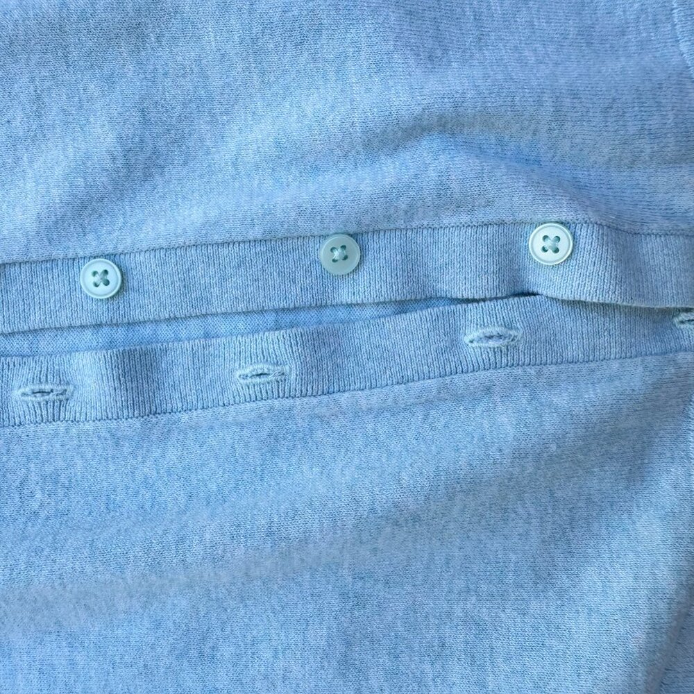 LOFT Cardigan - Picture 2 of 4